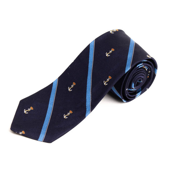 Polo By Ralph Lauren Tie Men Sky Blue